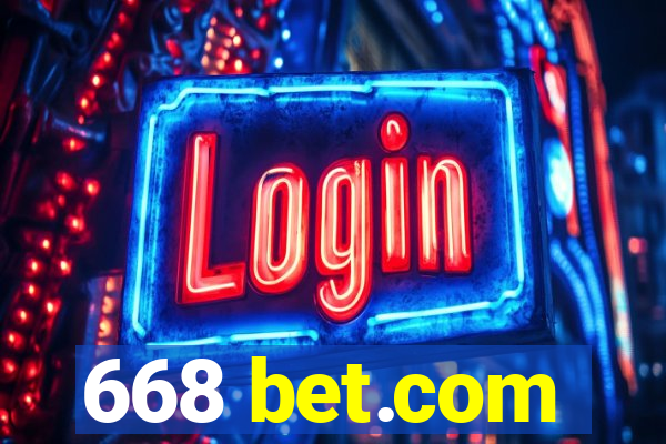 668 bet.com